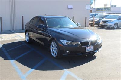 2013 BMW 335i xDrive  