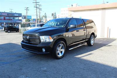 2018 RAM 1500 Express   - Photo 7 - Van Nuys, CA 91406