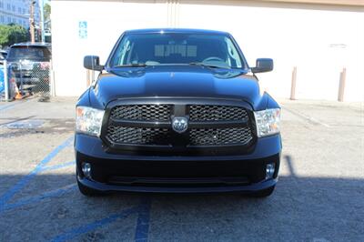 2018 RAM 1500 Express   - Photo 2 - Van Nuys, CA 91406