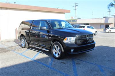 2018 RAM 1500 Express   - Photo 5 - Van Nuys, CA 91406