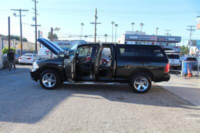 2018 RAM 1500 Express   - Photo 29 - Van Nuys, CA 91406