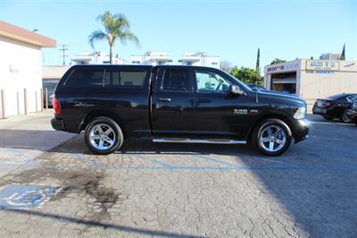 2018 RAM 1500 Express   - Photo 12 - Van Nuys, CA 91406