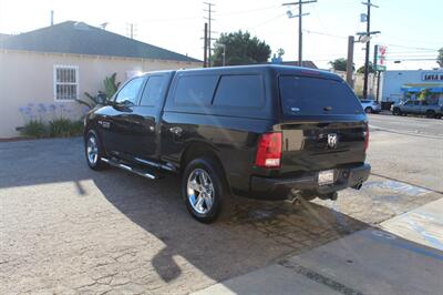 2018 RAM 1500 Express   - Photo 9 - Van Nuys, CA 91406