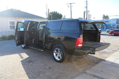 2018 RAM 1500 Express   - Photo 30 - Van Nuys, CA 91406