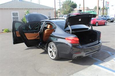 2018 BMW M550i xDrive   - Photo 27 - Van Nuys, CA 91406