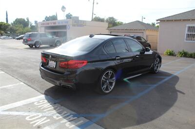 2018 BMW M550i xDrive   - Photo 7 - Van Nuys, CA 91406