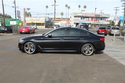 2018 BMW M550i xDrive   - Photo 4 - Van Nuys, CA 91406