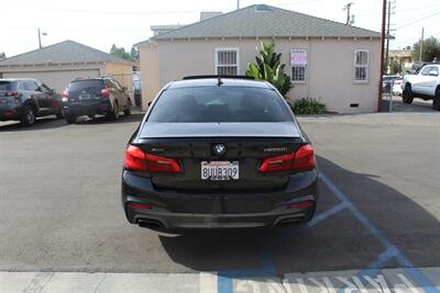 2018 BMW M550i xDrive   - Photo 6 - Van Nuys, CA 91406