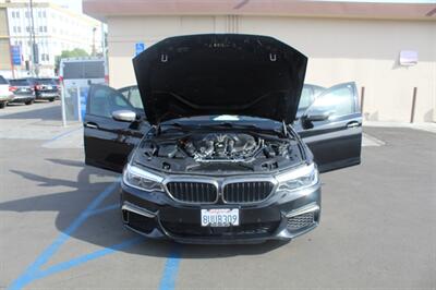 2018 BMW M550i xDrive   - Photo 24 - Van Nuys, CA 91406