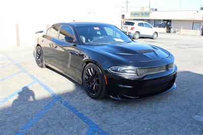 2016 Dodge Charger SRT Hellcat   - Photo 1 - Van Nuys, CA 91406