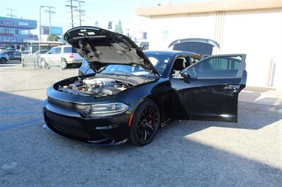 2016 Dodge Charger SRT Hellcat   - Photo 23 - Van Nuys, CA 91406