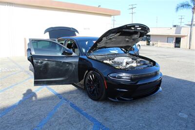 2016 Dodge Charger SRT Hellcat   - Photo 21 - Van Nuys, CA 91406