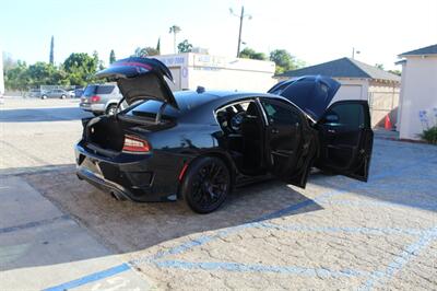 2016 Dodge Charger SRT Hellcat   - Photo 27 - Van Nuys, CA 91406