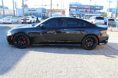 2016 Dodge Charger SRT Hellcat   - Photo 4 - Van Nuys, CA 91406