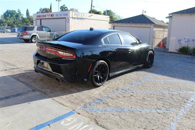 2016 Dodge Charger SRT Hellcat   - Photo 7 - Van Nuys, CA 91406