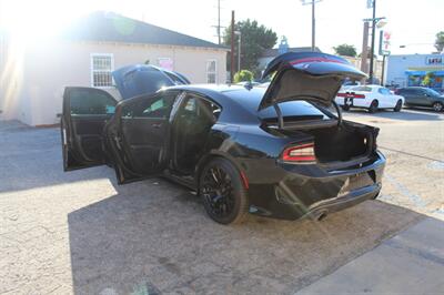 2016 Dodge Charger SRT Hellcat   - Photo 25 - Van Nuys, CA 91406