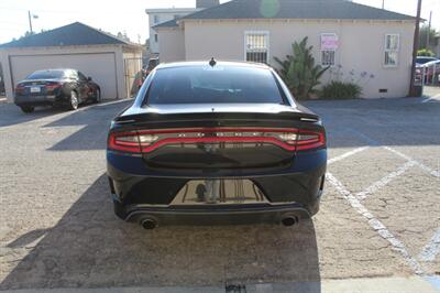 2016 Dodge Charger SRT Hellcat   - Photo 6 - Van Nuys, CA 91406