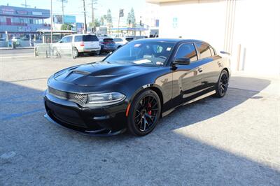 2016 Dodge Charger SRT Hellcat   - Photo 3 - Van Nuys, CA 91406