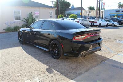 2016 Dodge Charger SRT Hellcat   - Photo 5 - Van Nuys, CA 91406