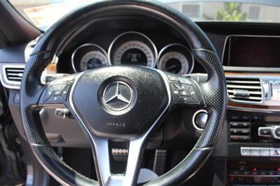 2014 Mercedes-Benz E 350 Luxury   - Photo 20 - Van Nuys, CA 91406