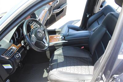 2014 Mercedes-Benz E 350 Luxury   - Photo 9 - Van Nuys, CA 91406