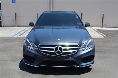 2014 Mercedes-Benz E 350 Luxury   - Photo 2 - Van Nuys, CA 91406