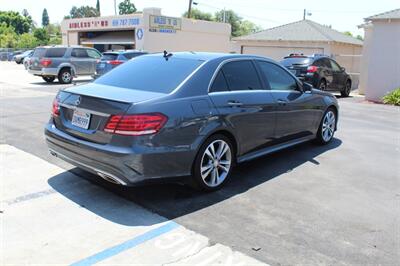 2014 Mercedes-Benz E 350 Luxury   - Photo 7 - Van Nuys, CA 91406