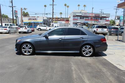 2014 Mercedes-Benz E 350 Luxury   - Photo 4 - Van Nuys, CA 91406