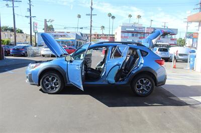 2021 Subaru Crosstrek Sport   - Photo 26 - Van Nuys, CA 91406