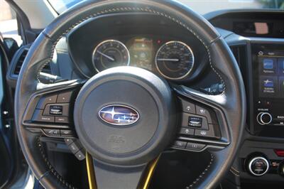 2021 Subaru Crosstrek Sport   - Photo 20 - Van Nuys, CA 91406