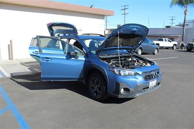 2021 Subaru Crosstrek Sport   - Photo 23 - Van Nuys, CA 91406