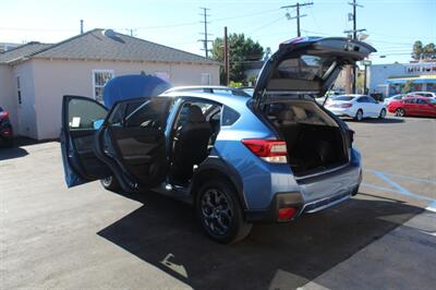 2021 Subaru Crosstrek Sport   - Photo 27 - Van Nuys, CA 91406