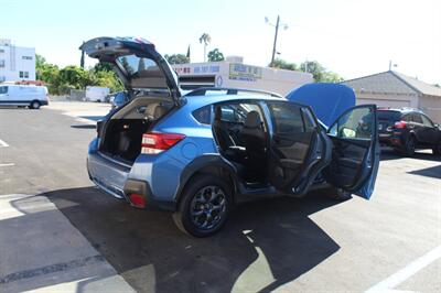 2021 Subaru Crosstrek Sport   - Photo 29 - Van Nuys, CA 91406