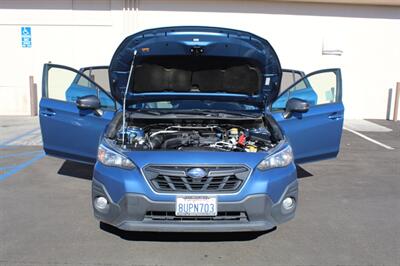 2021 Subaru Crosstrek Sport   - Photo 24 - Van Nuys, CA 91406