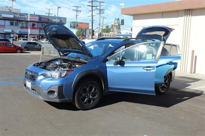 2021 Subaru Crosstrek Sport   - Photo 25 - Van Nuys, CA 91406