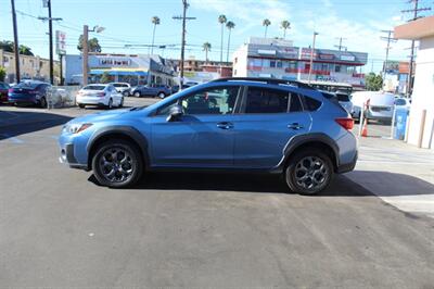 2021 Subaru Crosstrek Sport   - Photo 4 - Van Nuys, CA 91406