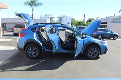 2021 Subaru Crosstrek Sport   - Photo 30 - Van Nuys, CA 91406