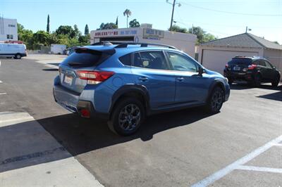 2021 Subaru Crosstrek Sport   - Photo 7 - Van Nuys, CA 91406