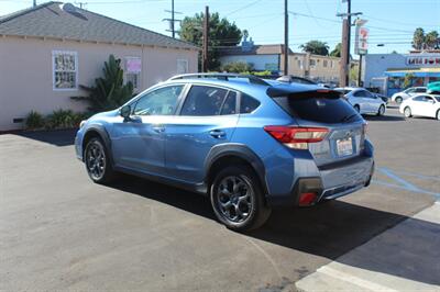 2021 Subaru Crosstrek Sport   - Photo 5 - Van Nuys, CA 91406