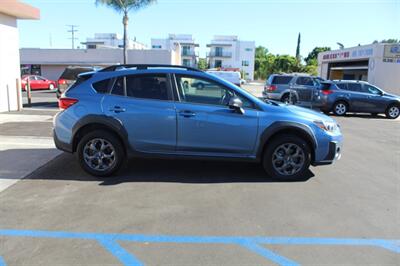 2021 Subaru Crosstrek Sport   - Photo 8 - Van Nuys, CA 91406