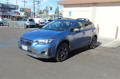 2021 Subaru Crosstrek Sport   - Photo 3 - Van Nuys, CA 91406