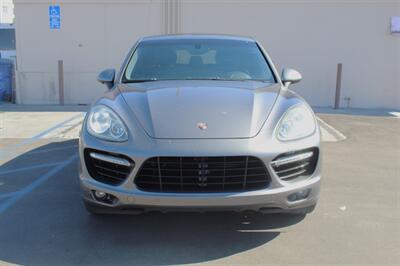 2011 Porsche Cayenne Turbo   - Photo 2 - Van Nuys, CA 91406