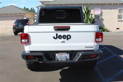 2020 Jeep Gladiator Sport   - Photo 6 - Van Nuys, CA 91406