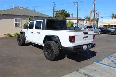 2020 Jeep Gladiator Sport   - Photo 5 - Van Nuys, CA 91406