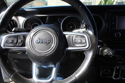 2020 Jeep Gladiator Sport   - Photo 20 - Van Nuys, CA 91406