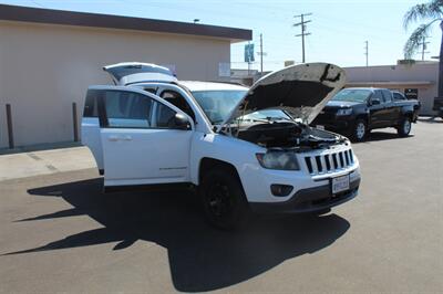 2014 Jeep Compass Sport   - Photo 22 - Van Nuys, CA 91406