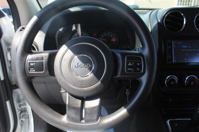 2014 Jeep Compass Sport   - Photo 32 - Van Nuys, CA 91406