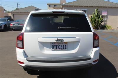 2014 Jeep Compass Sport   - Photo 6 - Van Nuys, CA 91406