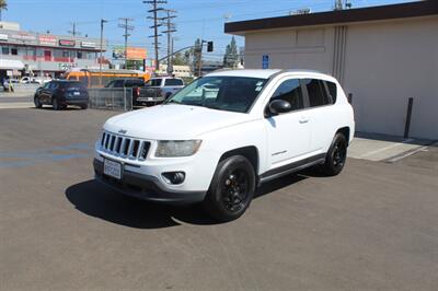 2014 Jeep Compass Sport   - Photo 3 - Van Nuys, CA 91406