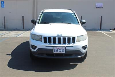 2014 Jeep Compass Sport   - Photo 2 - Van Nuys, CA 91406